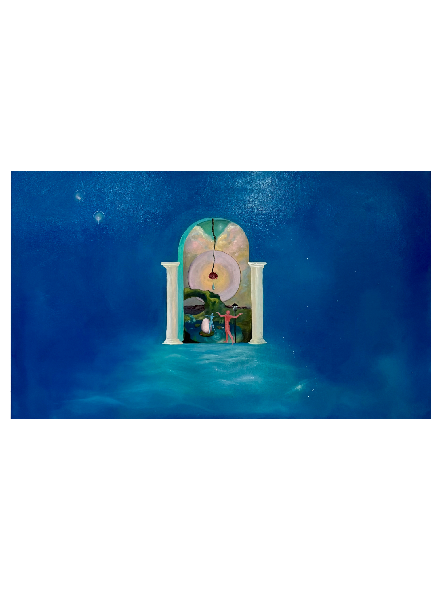 11:11: QUANTUM GARDEN