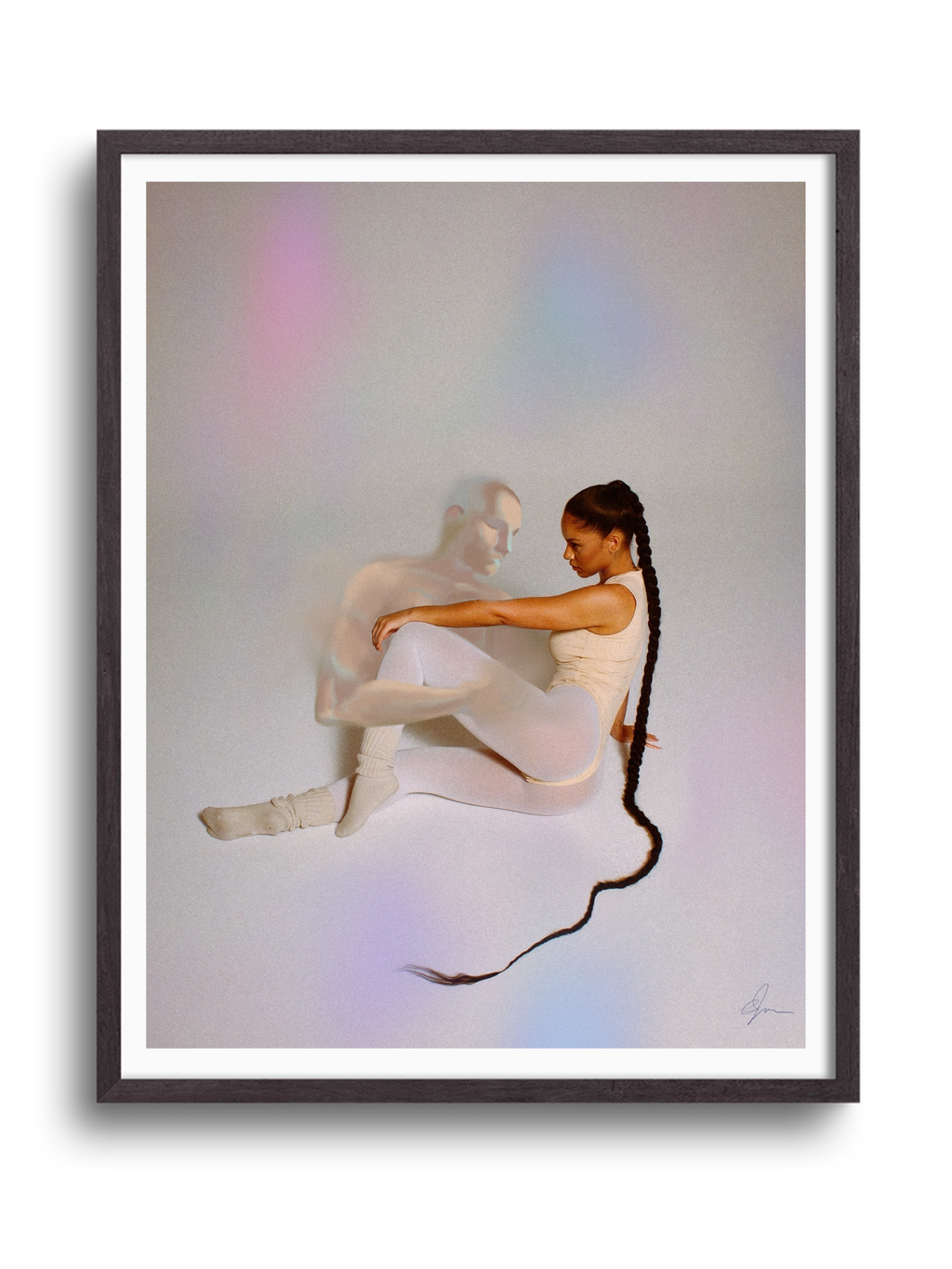 Safe and Protected PRINT