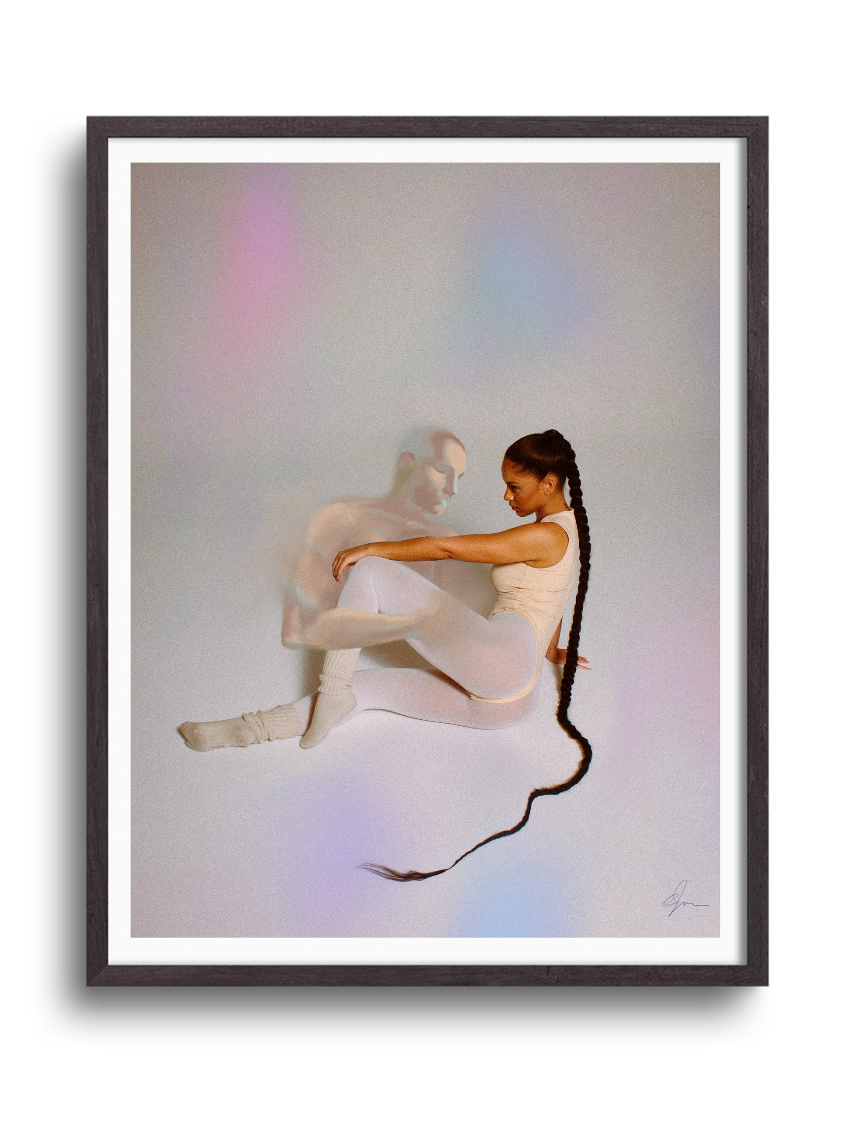 Safe and Protected PRINT